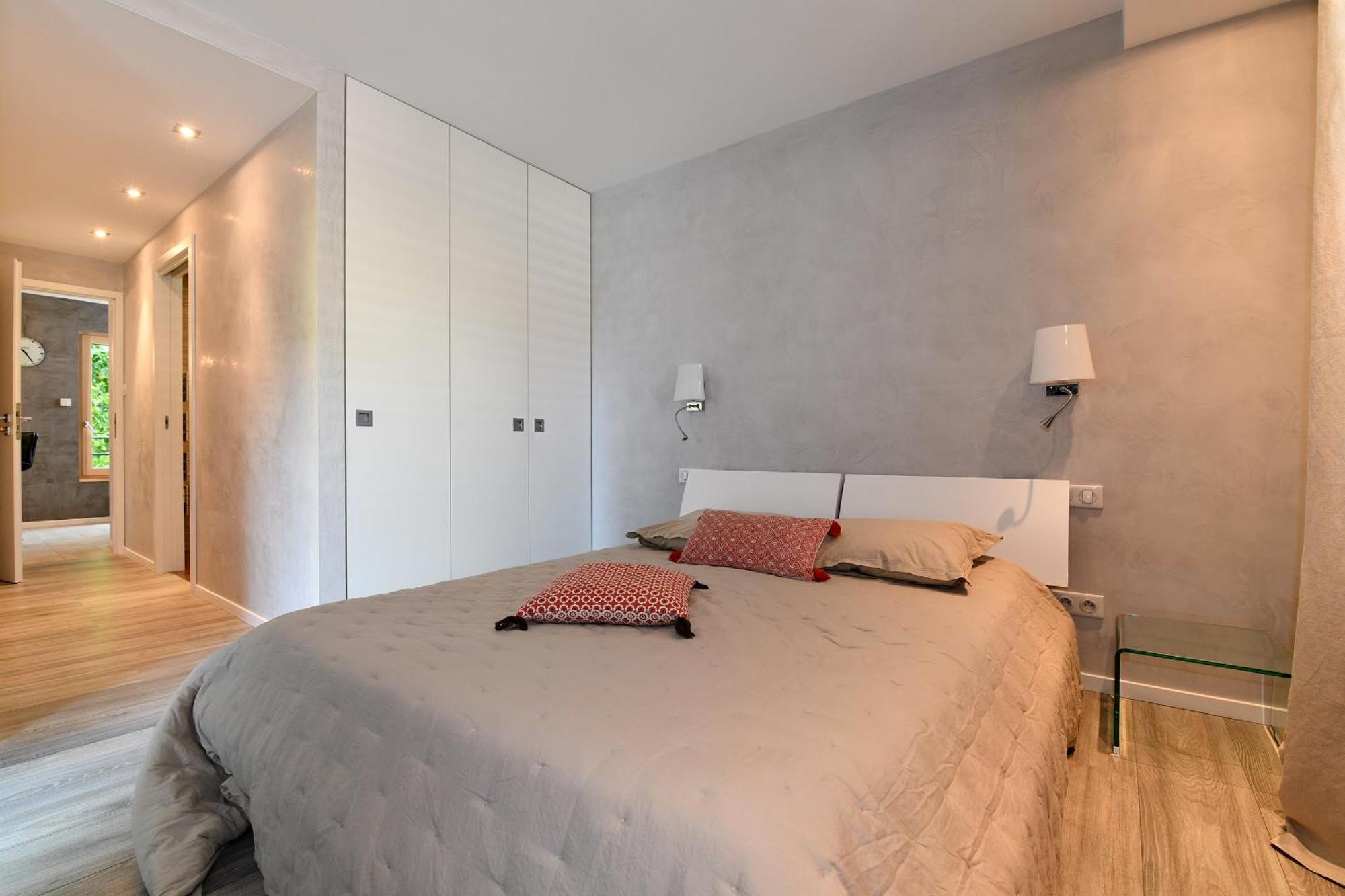 Gite Contemporain L'Hirondelle Guémar Exterior foto
