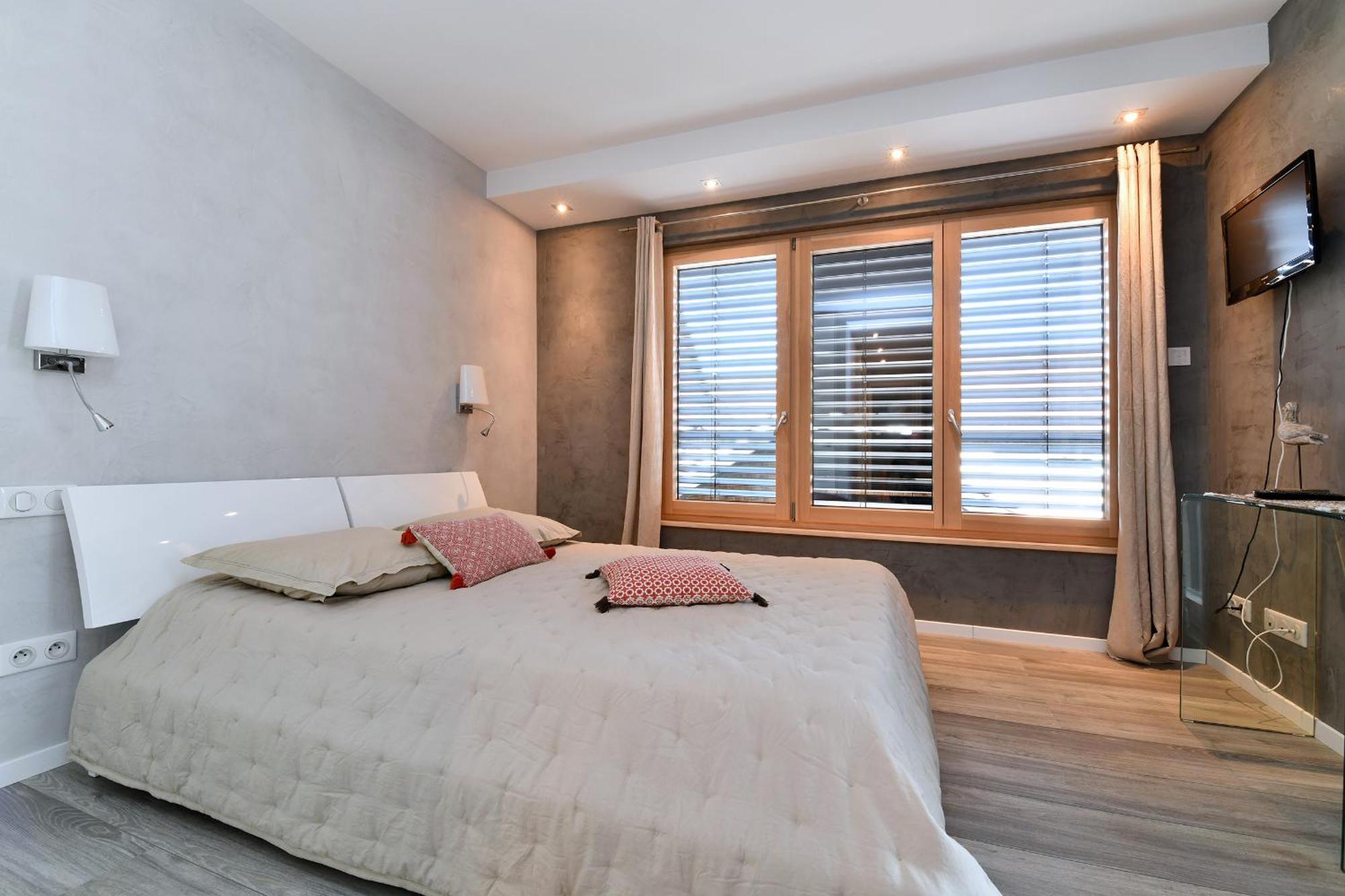 Gite Contemporain L'Hirondelle Guémar Exterior foto
